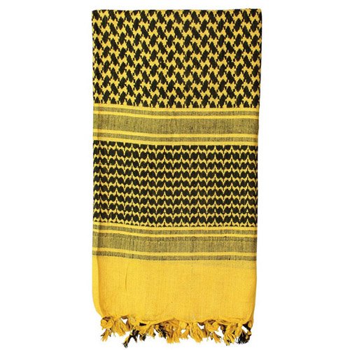 Lightweight Shemagh Tactical Desert Scarves