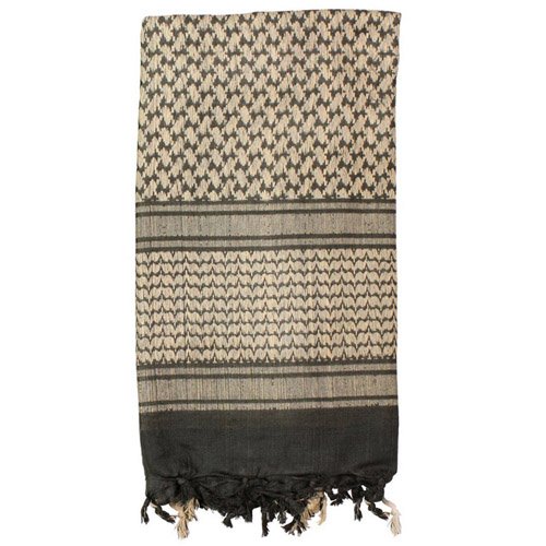 Lightweight Shemagh Tactical Desert Scarves
