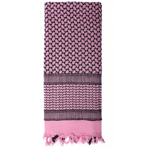 Lightweight Shemagh Tactical Desert Scarves