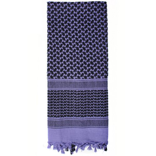 Lightweight Shemagh Tactical Desert Scarves