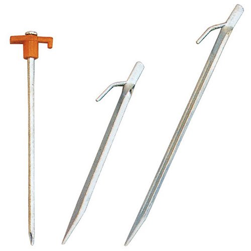 Nail Head Tent Stake