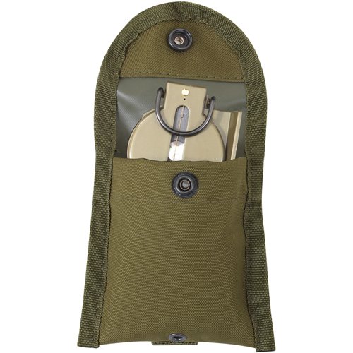 MOLLE Compatible Compass Pouch