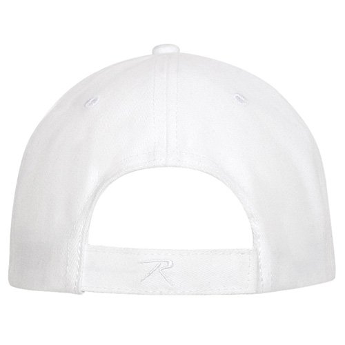 USA Flag Low Profile Cap