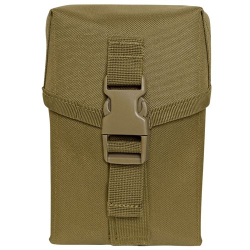 Ultra Force MOLLE II 100 Round Saw Pouch