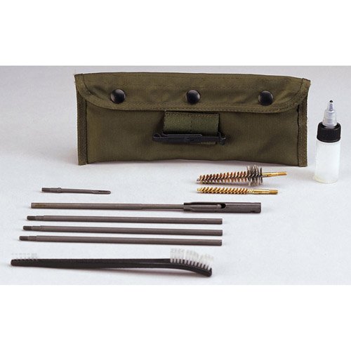 GI M-16 Rifle Cleaning Kit