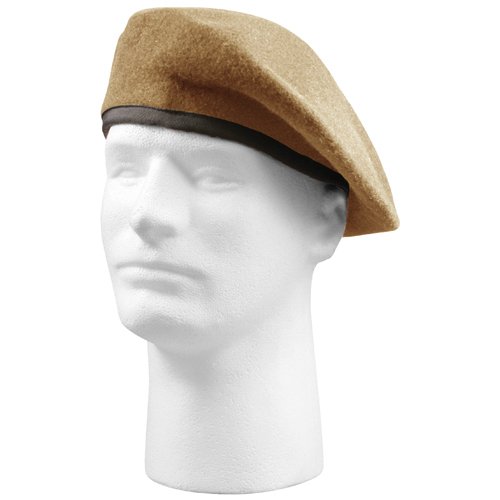 GI Type Inspection Ready Beret