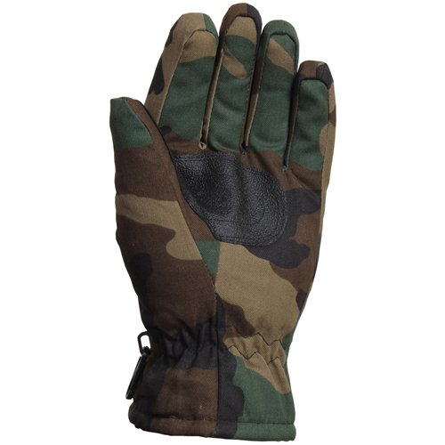 Insulated Hunting Gloves
