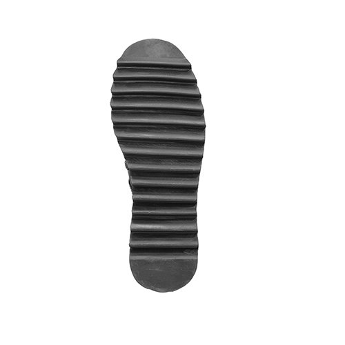 Ripple Sole Jungle Boots