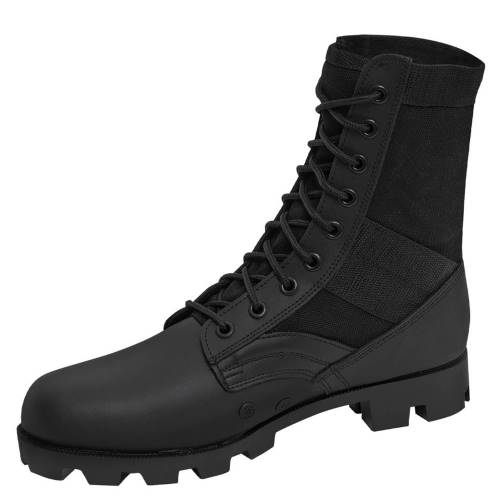 Classic Military Tactical Jungle Boots