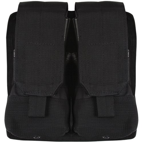 Molle Universal Double Mag Rifle Pouch