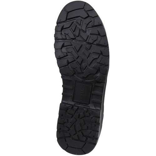 Ultra Force Tactical Utility Oxford Shoe