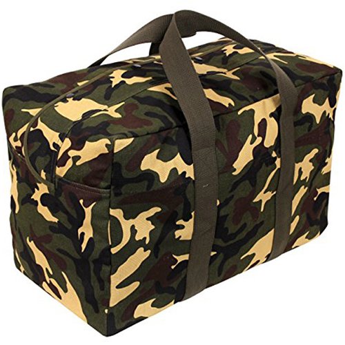 Rothco Large Cargo Bag