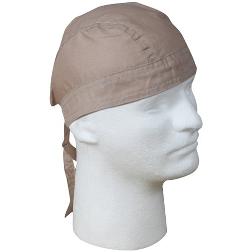 Solid Color Headwrap
