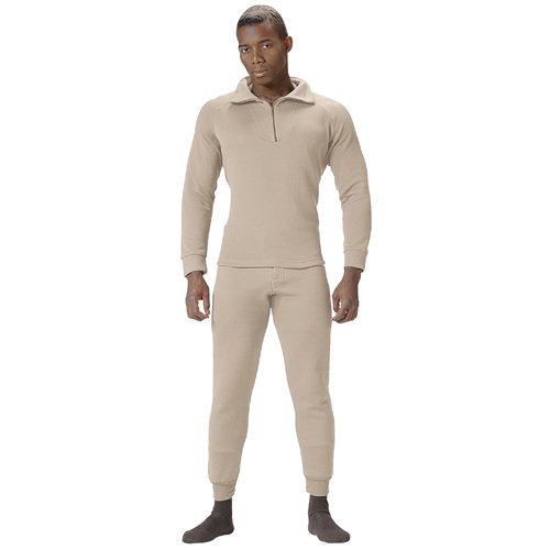 Ultra Force Mens ECWCS Poly Bottoms