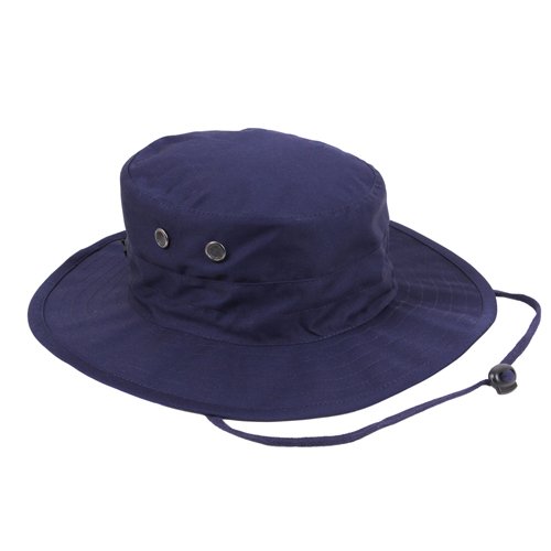 Adjustable Boonie Hat