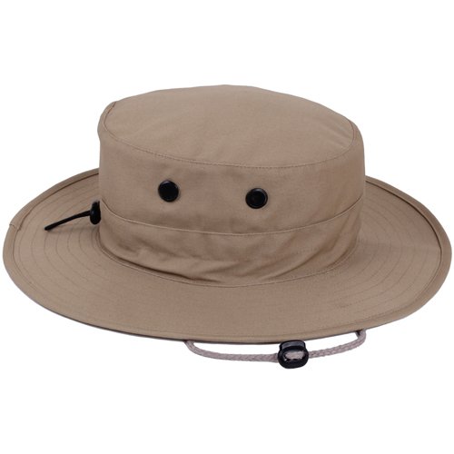 Adjustable Boonie Hat