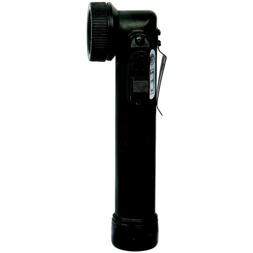 Mini Led Army Style Flashlight