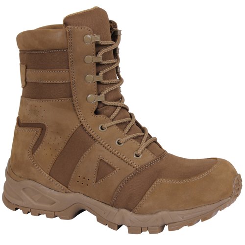 Forced Entry AR 670-1 Tactical Boot