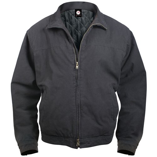 Ultra Force Mens 3 Season Concealed Carry Jacket