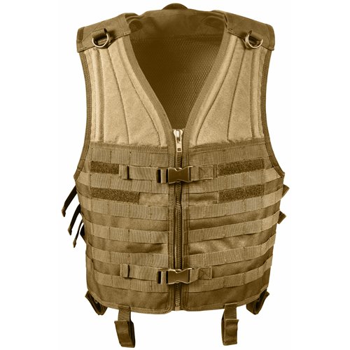 MOLLE Modular Vest