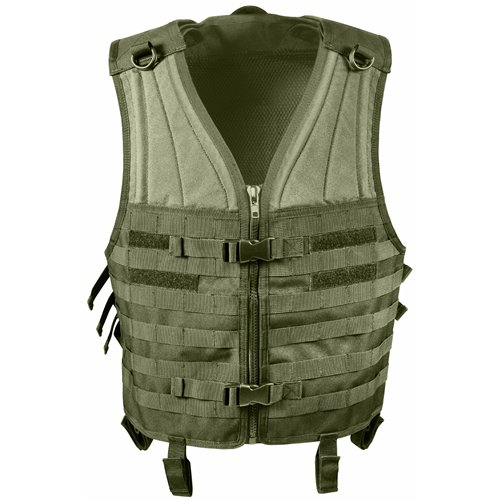 MOLLE Modular Vest