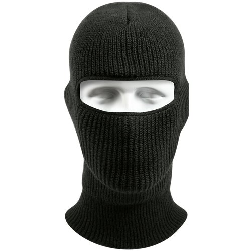 Wintuck Acrylic One-Hole Face Mask