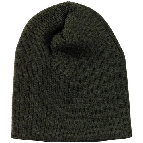 Deluxe Acrylic Skull Cap