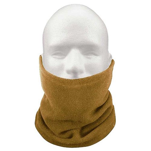 Polar Fleece Neck Warmer
