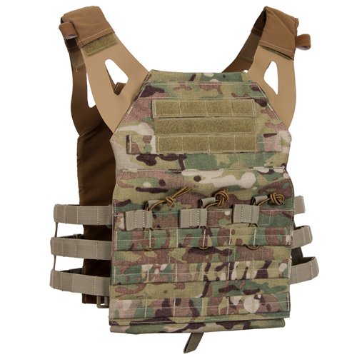 Ultra Force Lightweight Tactical Vest