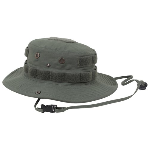 Tactical Boonie Hat