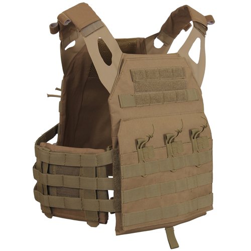 Ultra Force LACV Side Armor Pouch Set