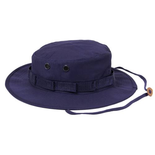 Ultra Force Navy Blue Boonie Hat - 8