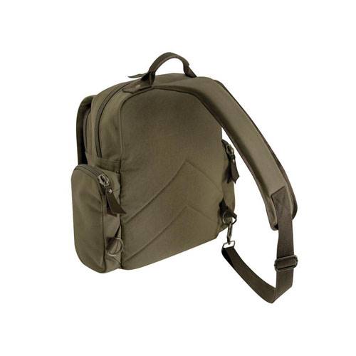 Vintage Backpack Canvas Sling