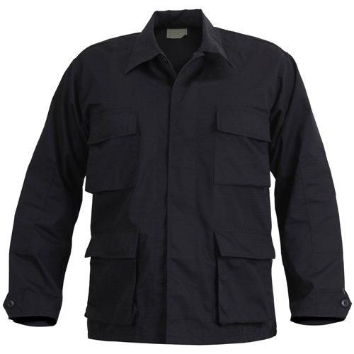Mens SWAT Cloth BDU Shirt