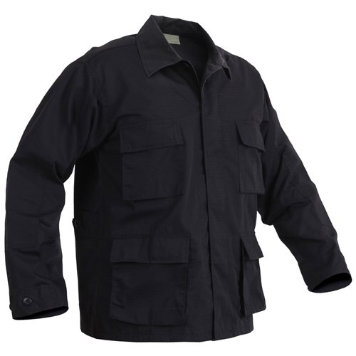 Mens SWAT Cloth BDU Shirt