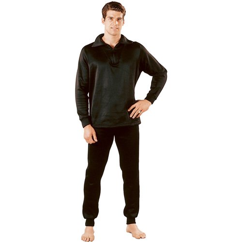 Ultra Force Mens ECWCS Poly Bottoms
