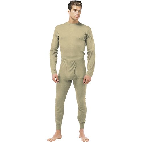 Mens Gen III Silk Weight Bottoms