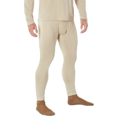 Mens Gen III Silk Weight Bottoms