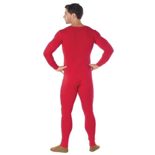 Mens Union Suit