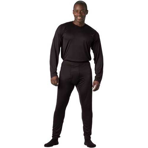 Mens Gen III Silk Weight Bottoms