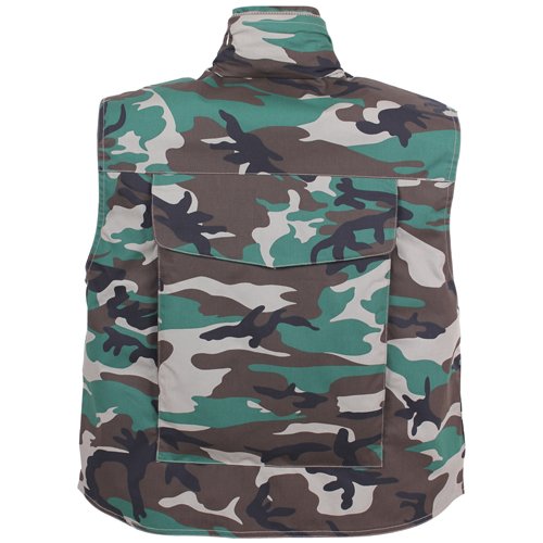 Mens Ranger Vests