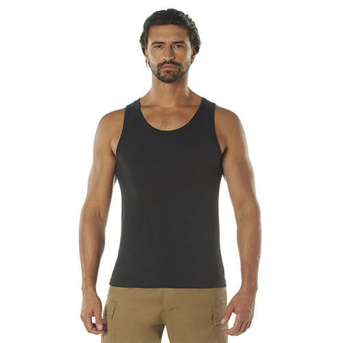 Mens Tank Top