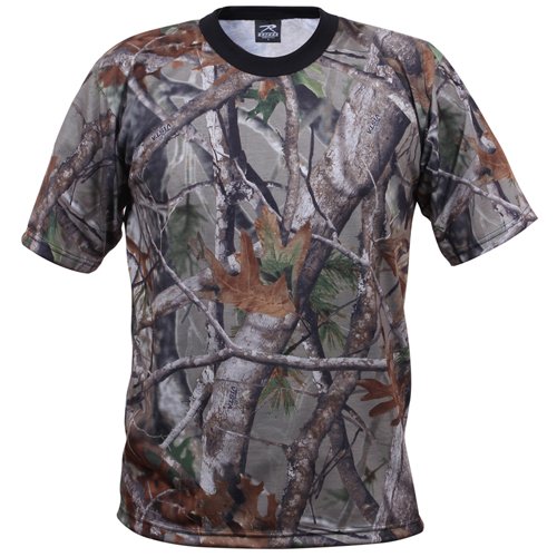 Mens G1 Vista Next Camo T-Shirt