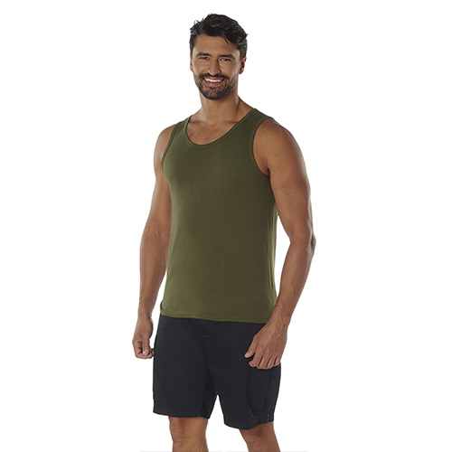 Mens Tank Top