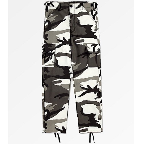 Ultra Force Kids BDU Pants