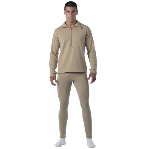 Ultra Force Gen III Level II Underwear Top