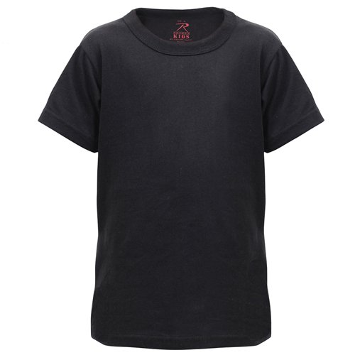 Ultra Force Short Sleeve Military Style T-Shirt