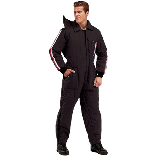 Ultra Force Ski And Rescue Suit