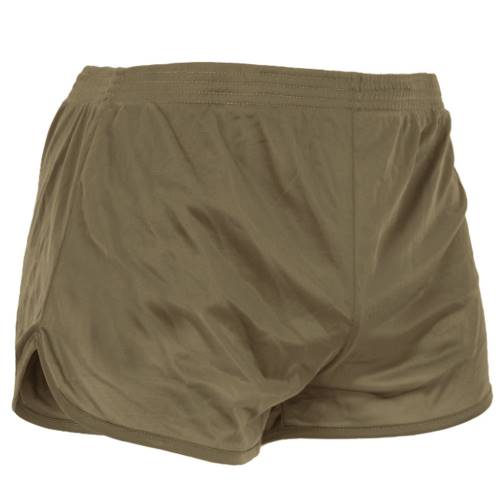 Ultra Force Ranger P/T Shorts