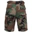 Ultra Force Mens Rip-Stop BDU Shorts